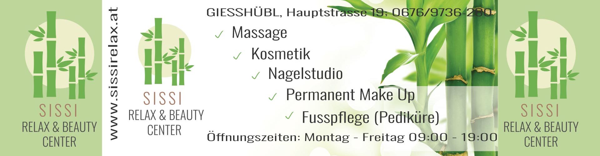 Schönheitssamstag