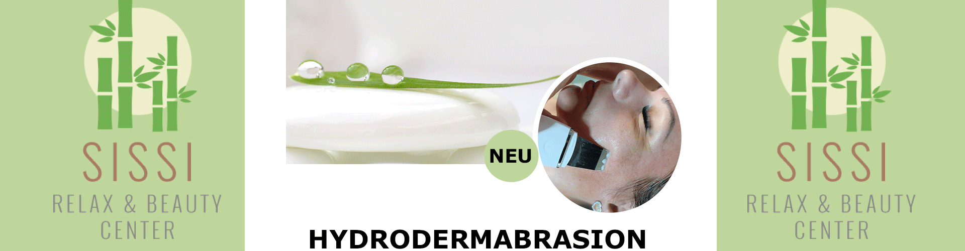 Hydrodermabrasion
